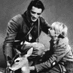 Francis and Angus